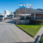 Parque Industrial